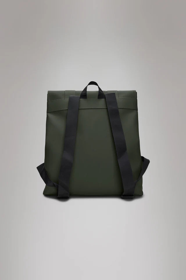 rains msn bag 13300 GREEN RAINS 