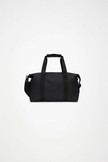 Borsone hilo weekend small 14220 BLACK GRAIN RAINS 