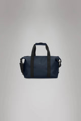 RAINS Borsone hilo weekend small Navy