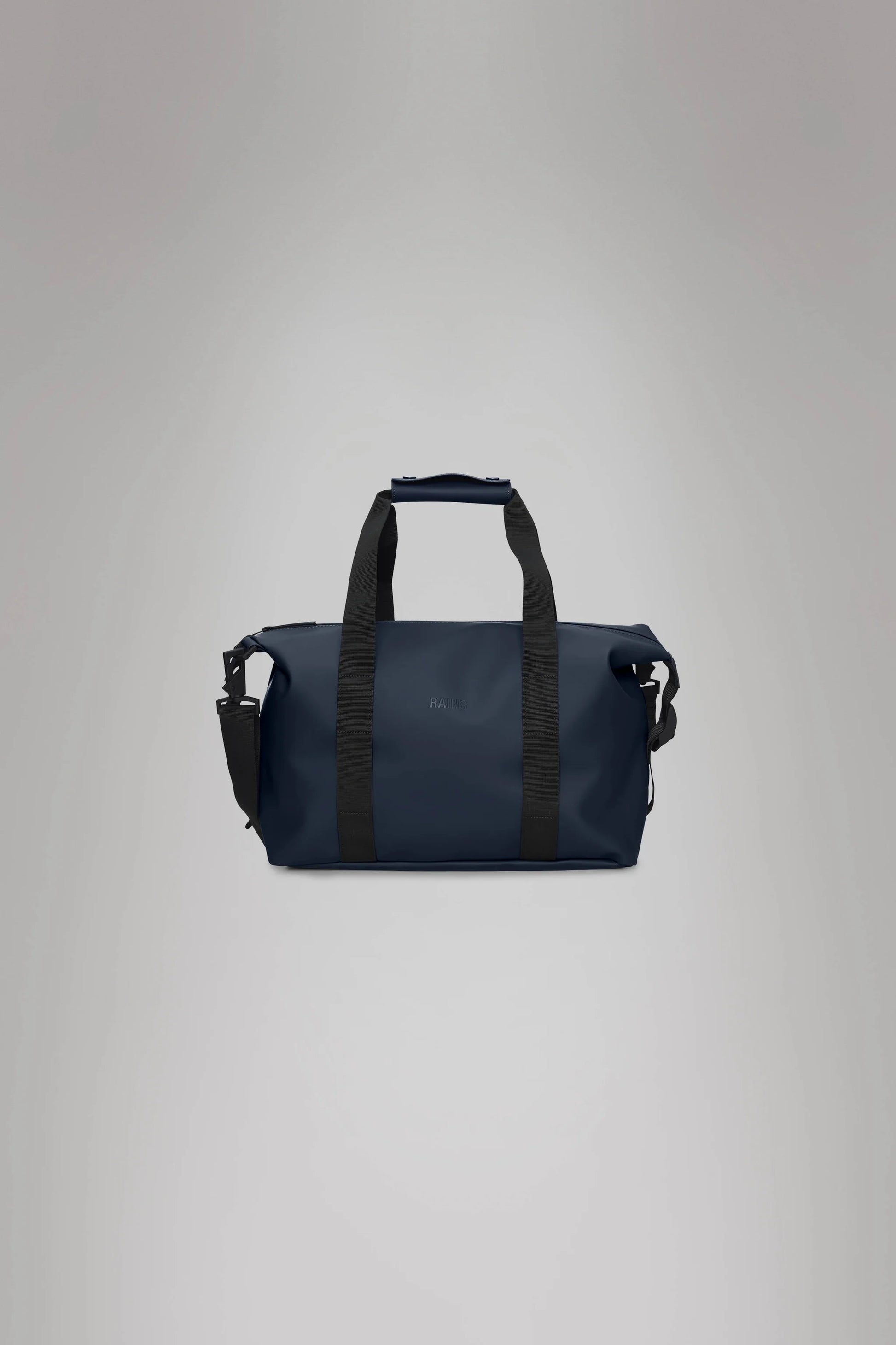 Borsone hilo weekend small 14220 NAVY RAINS 