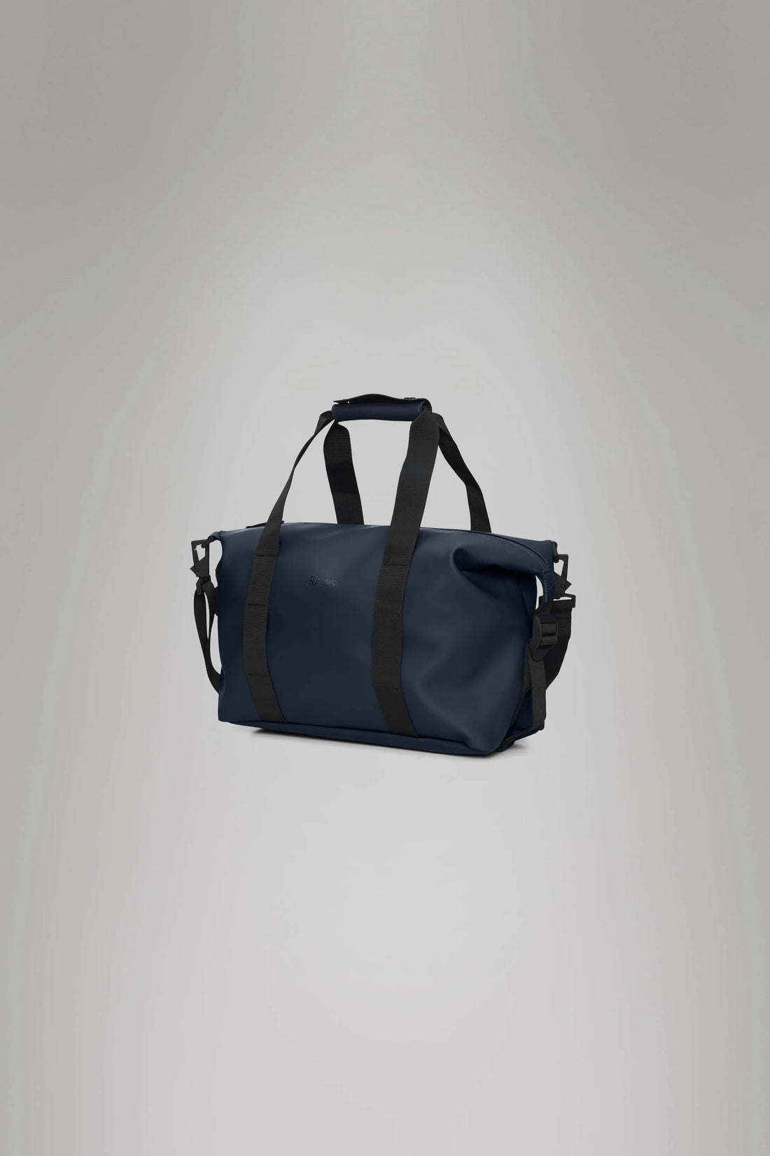 Borsone hilo weekend small 14220 NAVY RAINS 