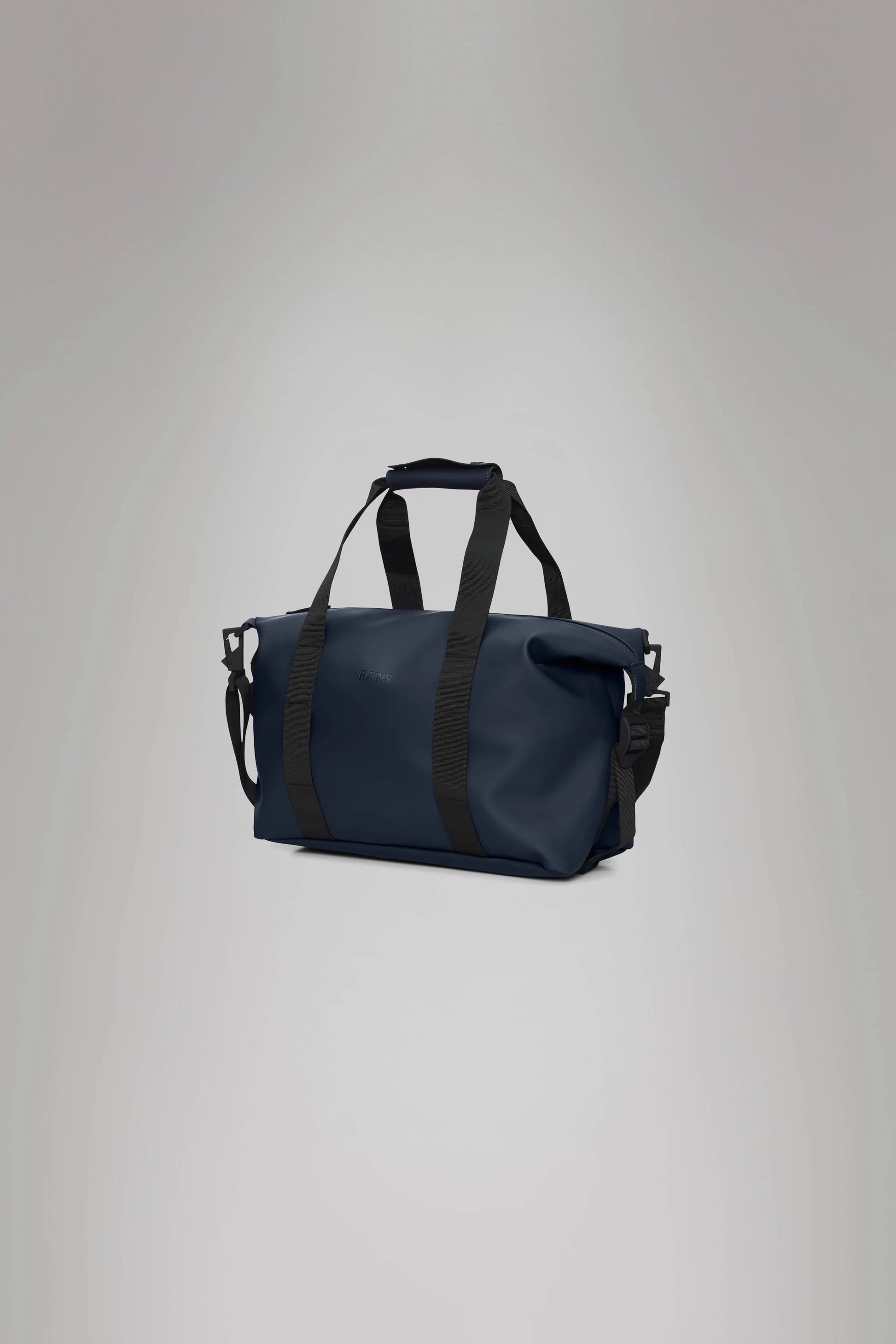 Borsone hilo weekend small 14220 NAVY RAINS 