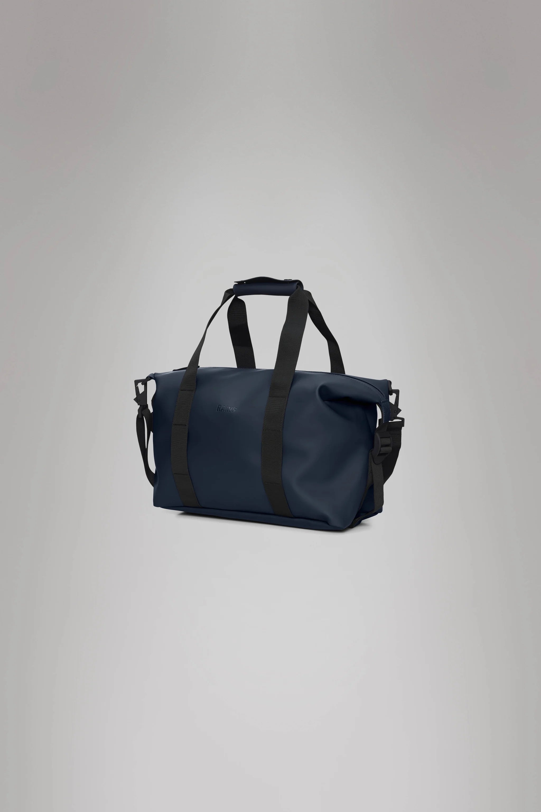 Borsone hilo weekend small 14220 NAVY RAINS 