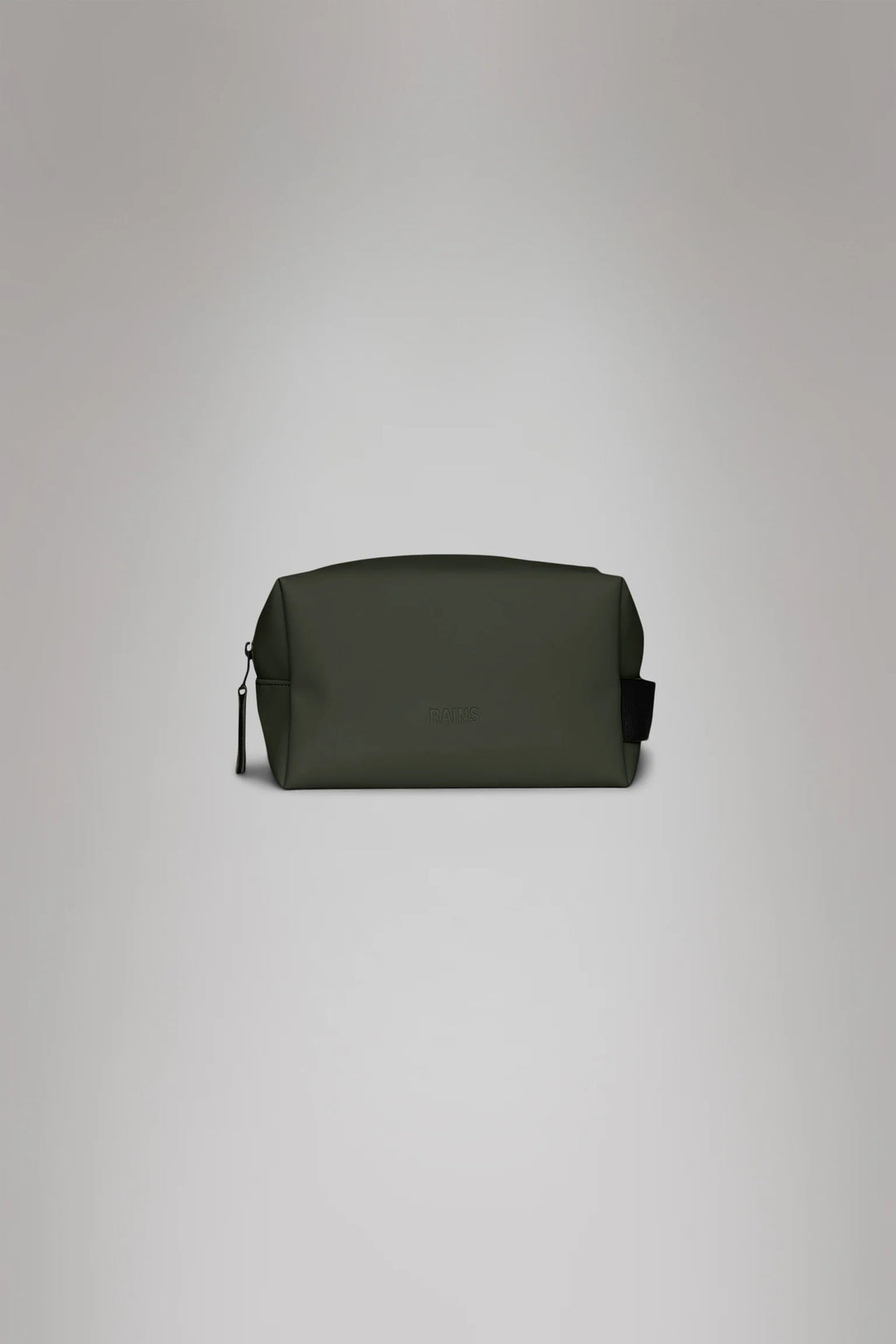pochette wash bag 15580 GREEN RAINS 