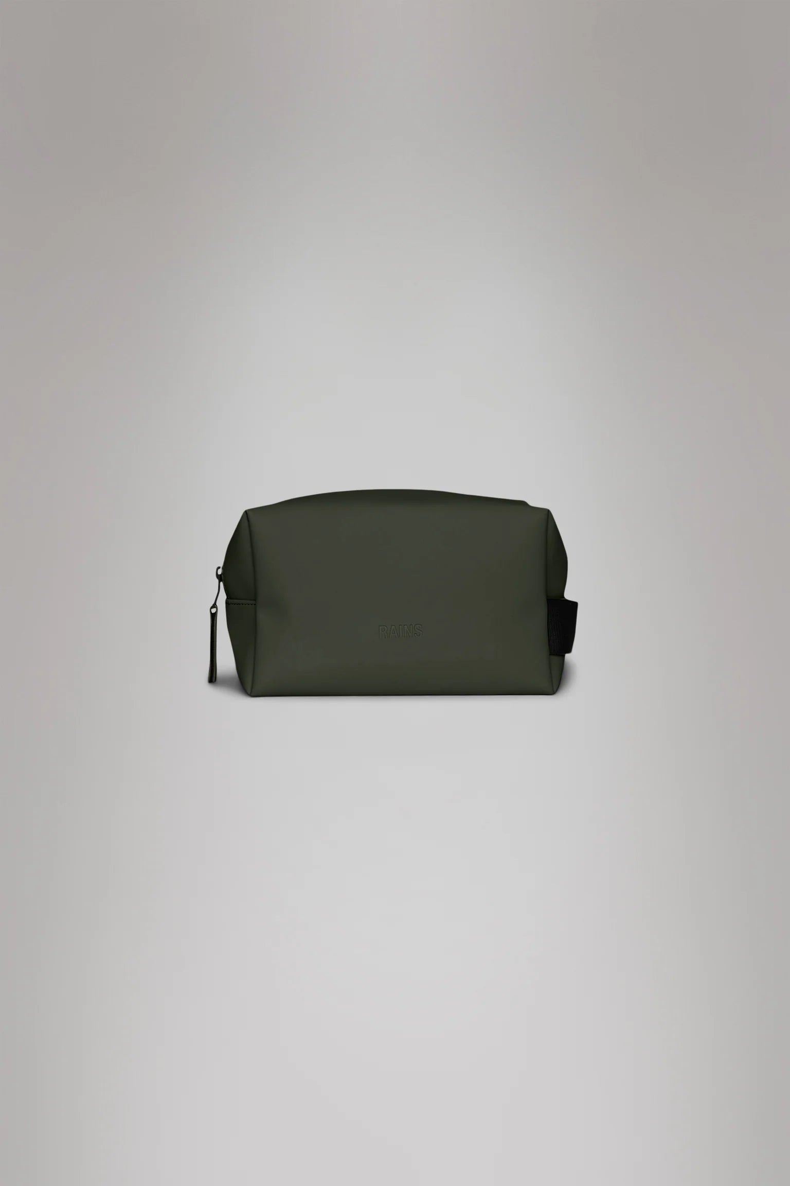 pochette wash bag 15580 GREEN RAINS 