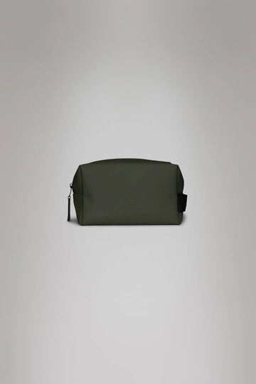 pochette wash bag 15580 GREEN RAINS 