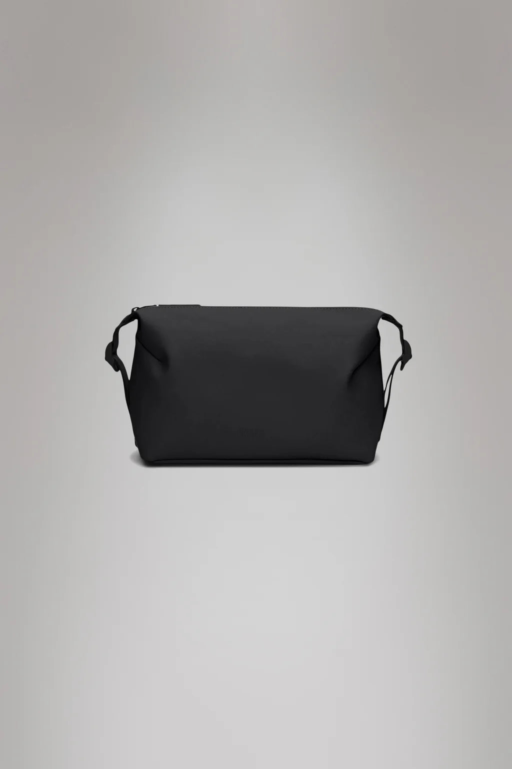 pochette hilo wash bag 15630 BLACK RAINS 