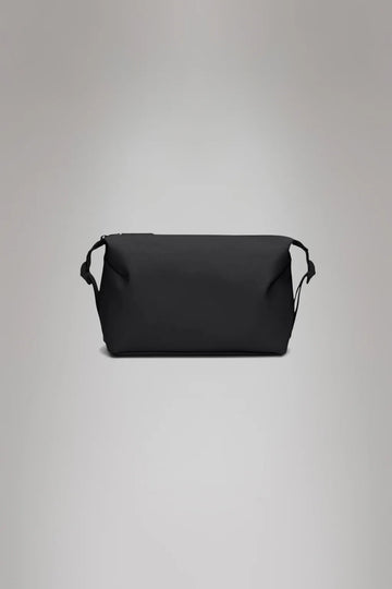 pochette hilo wash bag 15630 BLACK RAINS 