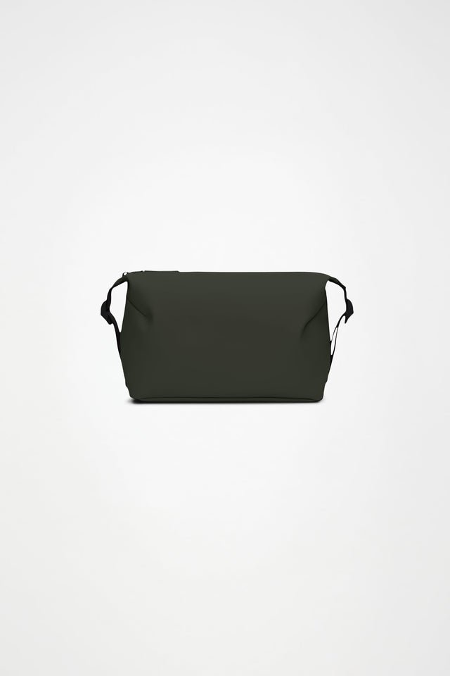 pochette hilo wash bag 15630 GREEN RAINS 