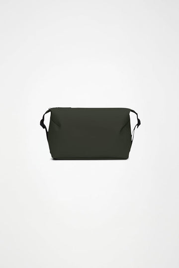 pochette hilo wash bag 15630 GREEN RAINS 