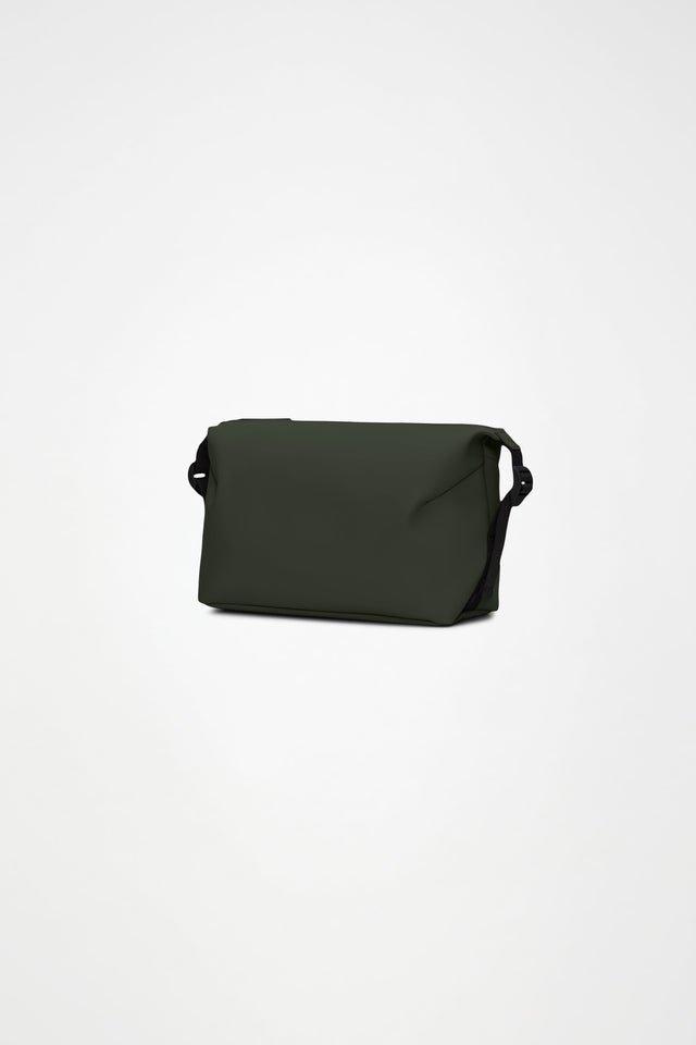 pochette hilo wash bag 15630 GREEN RAINS 