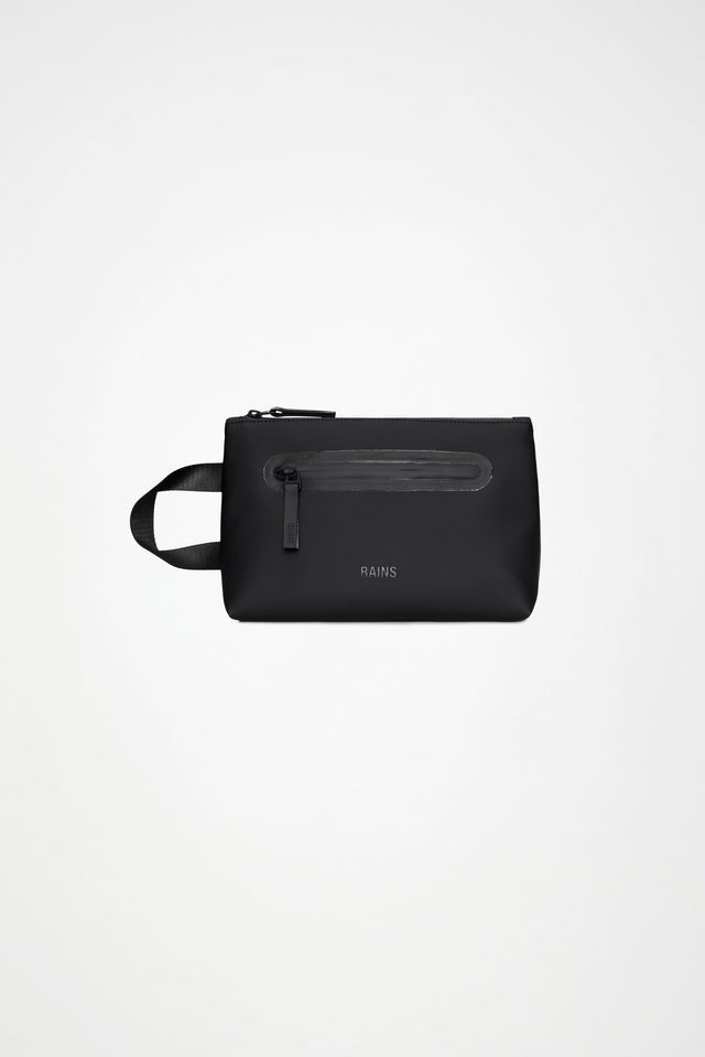 beauty da viaggio 16250 BLACK RAINS 