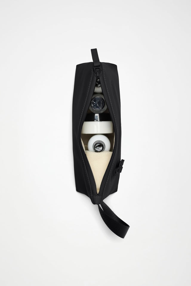 beauty da viaggio 16250 BLACK RAINS 