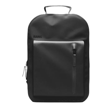 zaino deepwater 16710 BLACK RAINS 