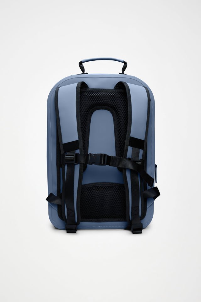 zaino deepwater 16710 BLUE DUSK RAINS 