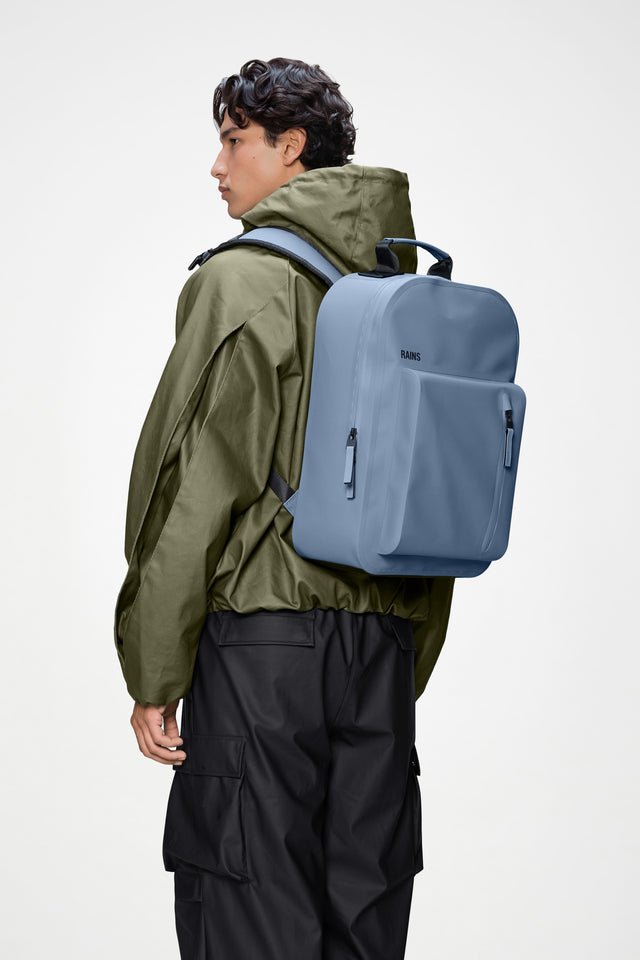 zaino deepwater 16710 BLUE DUSK RAINS 