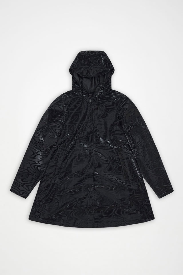 a-line-jacket 18050 AMP RAINS 
