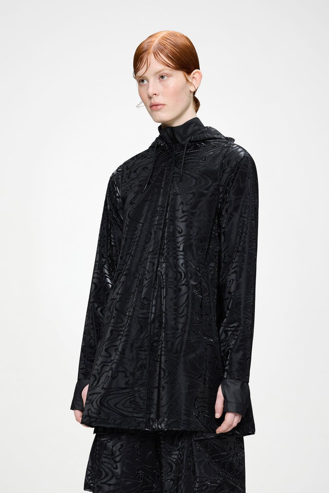 a-line-jacket 18050 AMP RAINS 