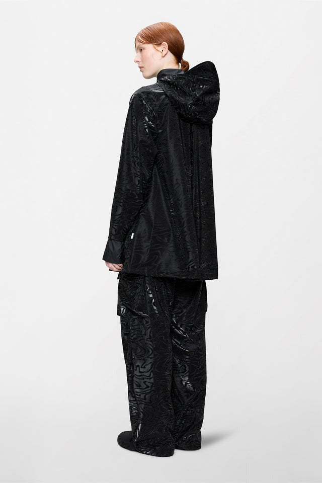 a-line-jacket 18050 AMP RAINS 