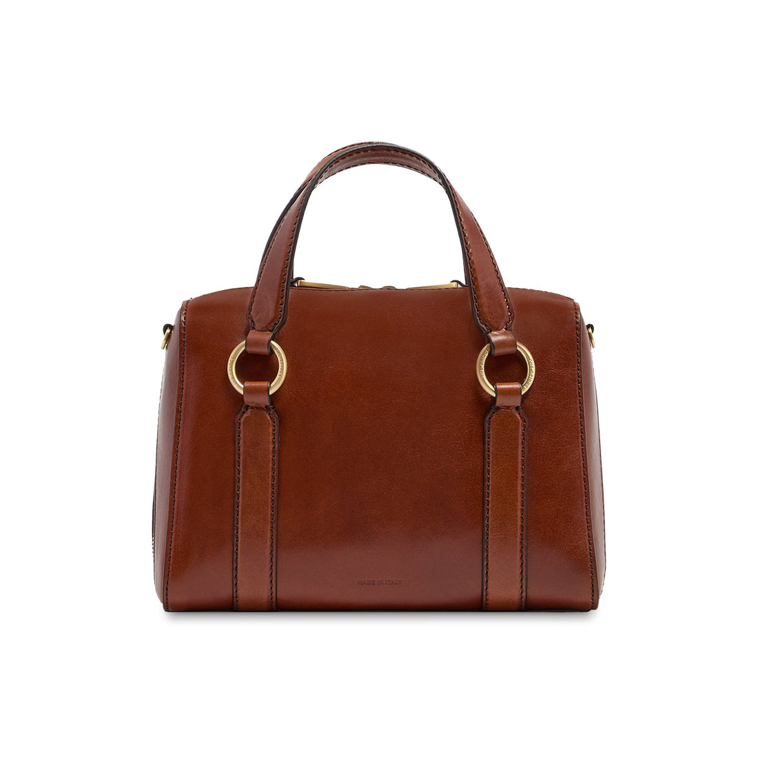 borsa a mano in pelle laura 04181601 14 THE BRIDGE 