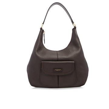 borsa hobo in pelle martina 044036ZA TV THE BRIDGE 