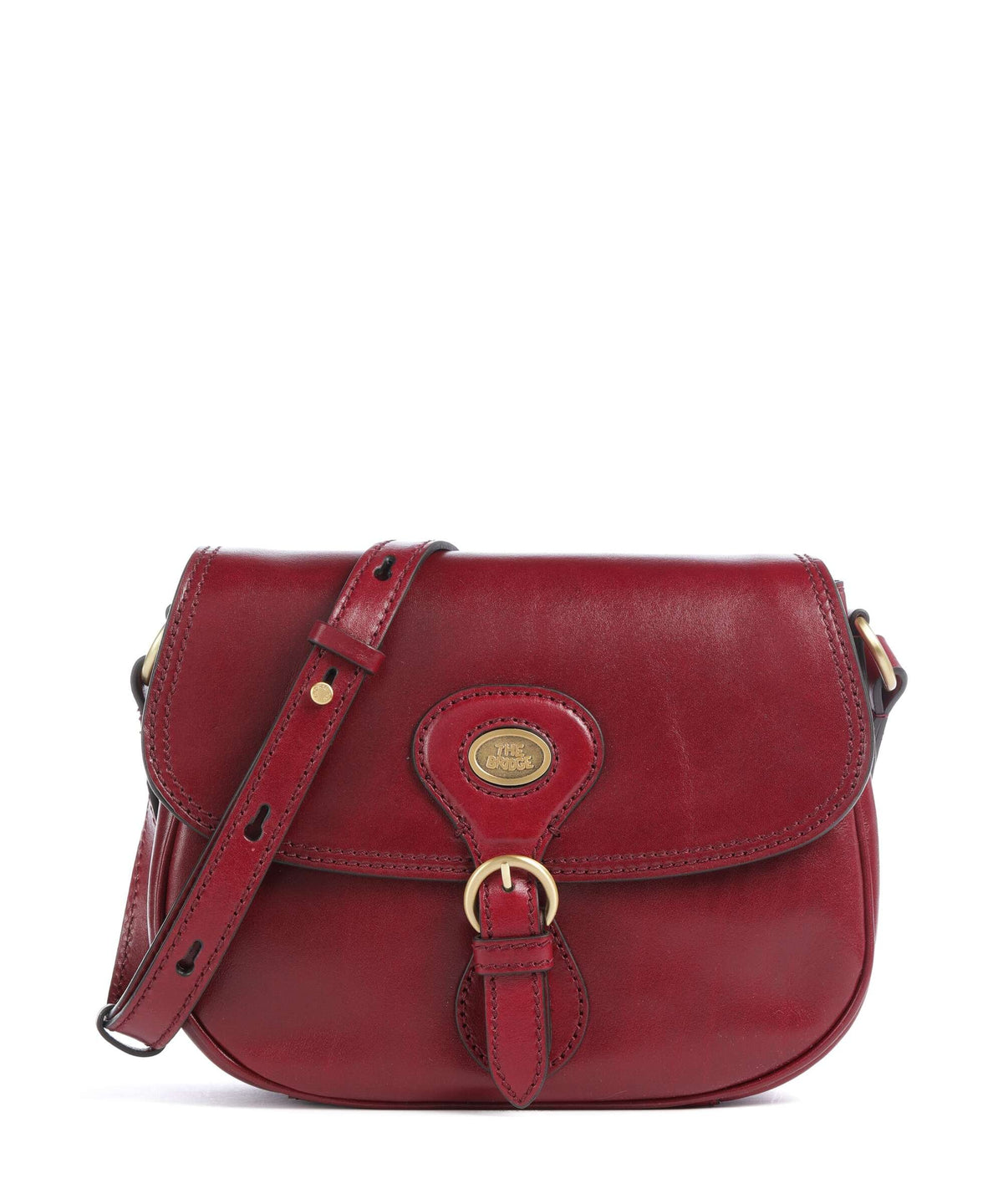 Borsa a tracolla isadora 04531501 01A THE BRIDGE 