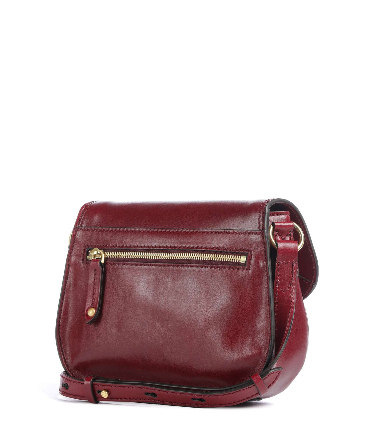 Borsa a tracolla isadora 04531501 01A THE BRIDGE 