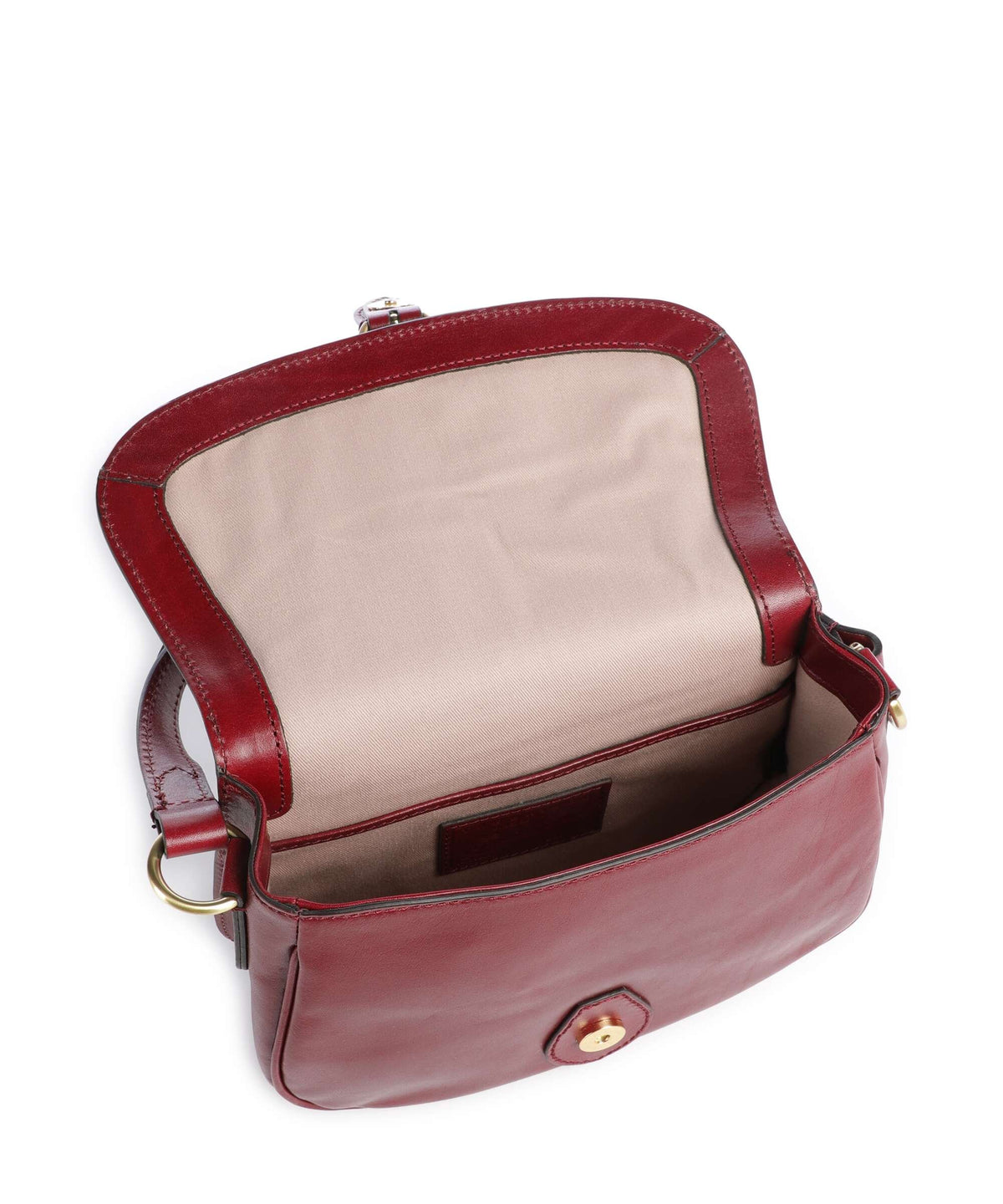 Borsa a tracolla isadora 04531501 01A THE BRIDGE 