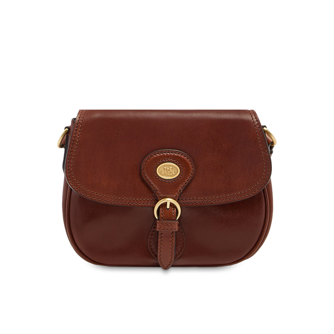 Borsa a tracolla isadora 04531501 14 THE BRIDGE 