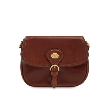 Borsa a tracolla isadora 04531501 14 THE BRIDGE 