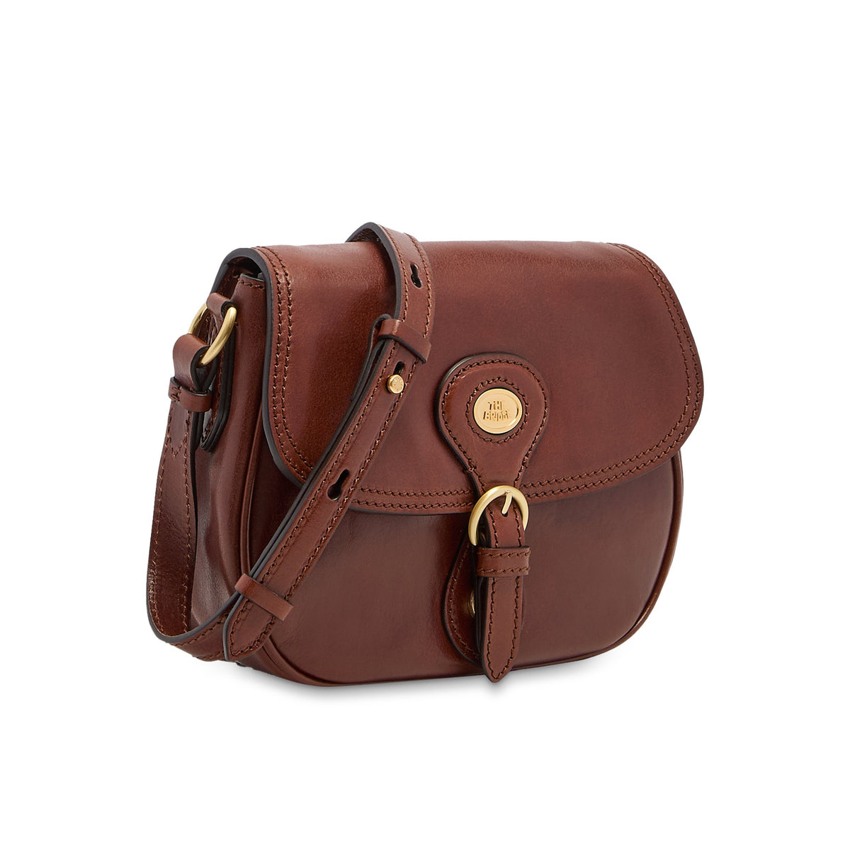 Borsa a tracolla isadora 04531501 14 THE BRIDGE 