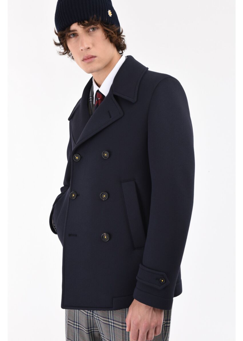 Peacoat slim fit 3332H8318 223736 89 MANUEL RITZ 