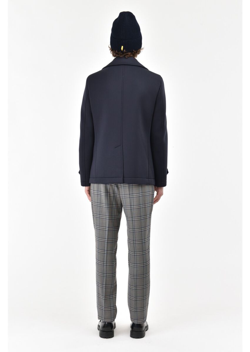 Peacoat slim fit 3332H8318 223736 89 MANUEL RITZ 