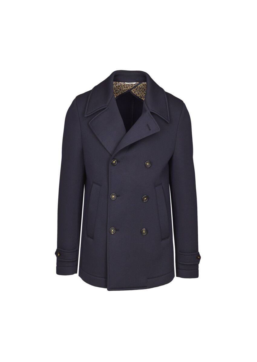 Peacoat slim fit 3332H8318 223736 89 MANUEL RITZ 