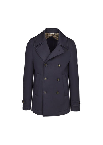Peacoat slim fit 3332H8318 223736 89 MANUEL RITZ 