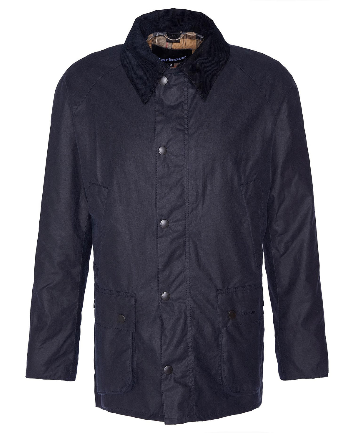 giacca cerata ashby ASHBY MWX0339 MWX NY92 BARBOUR 