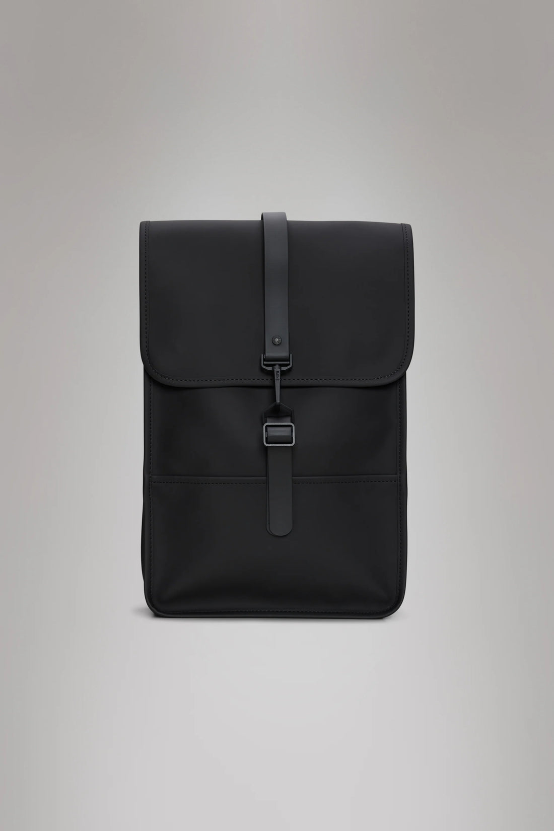 rains backpack mini 13020 BLACK RAINS 