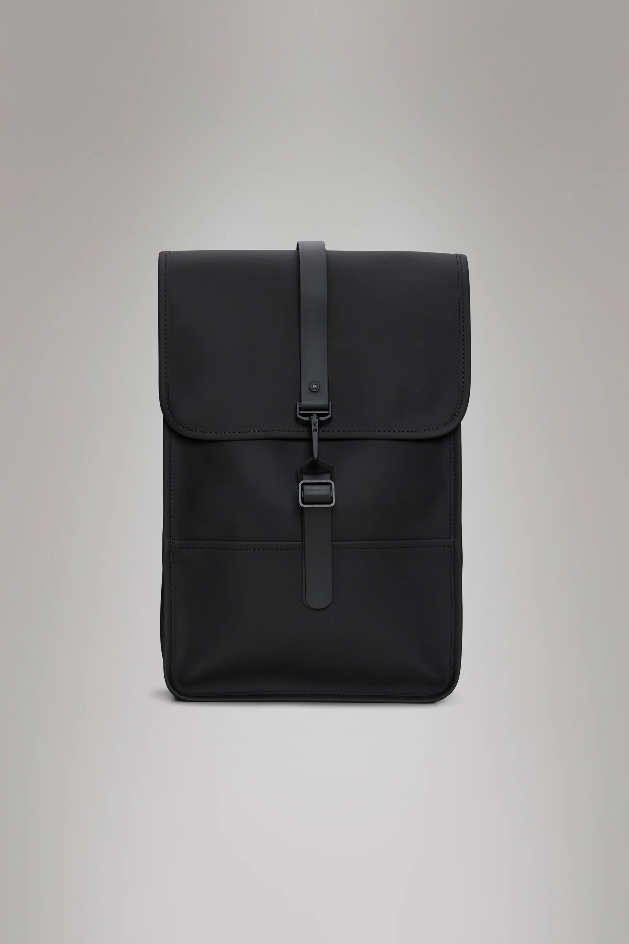 rains backpack mini 13020 BLACK RAINS 