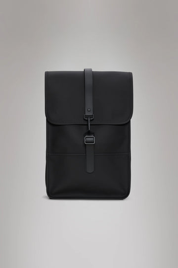 rains backpack mini 13020 BLACK RAINS 
