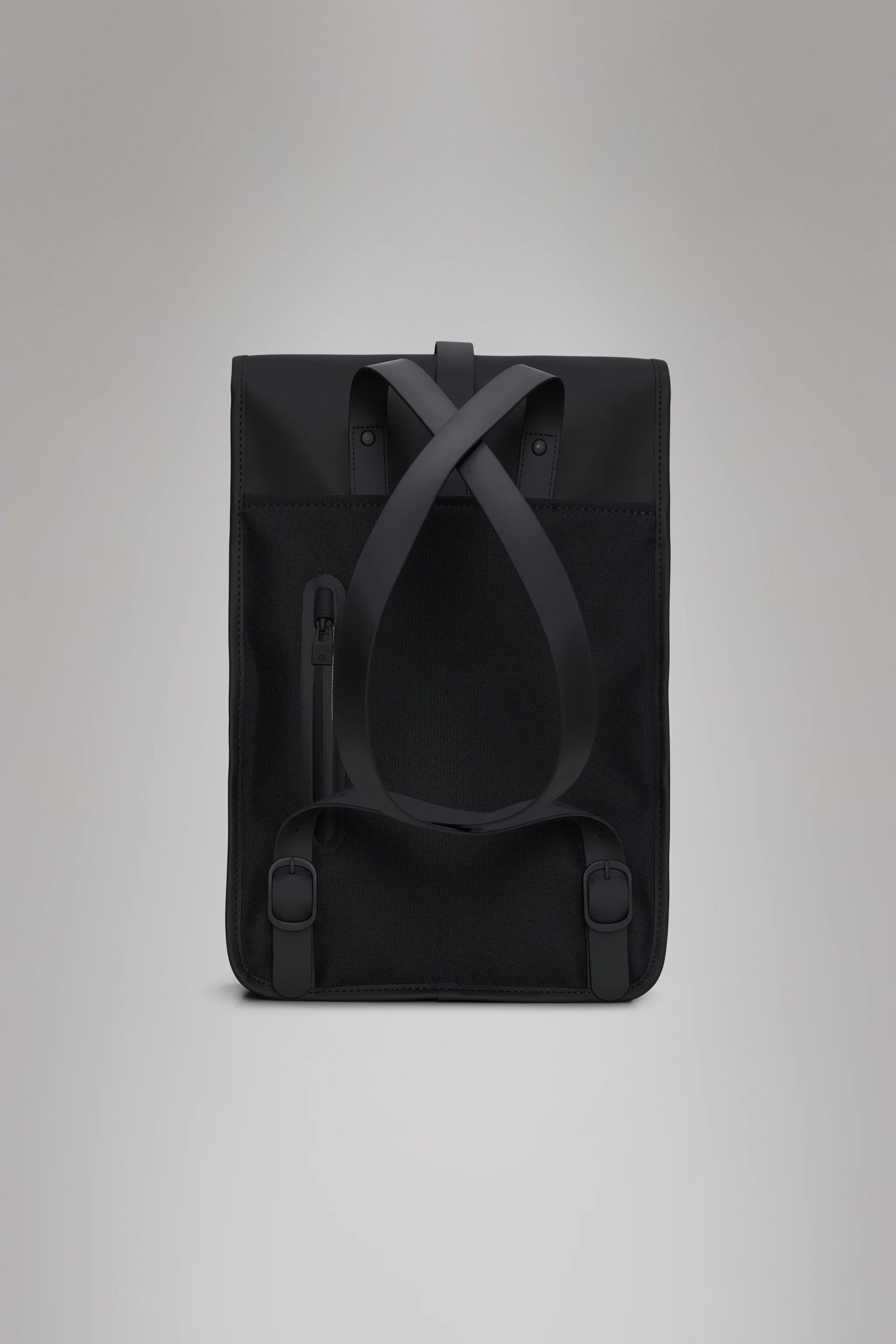rains backpack mini 13020 BLACK RAINS 