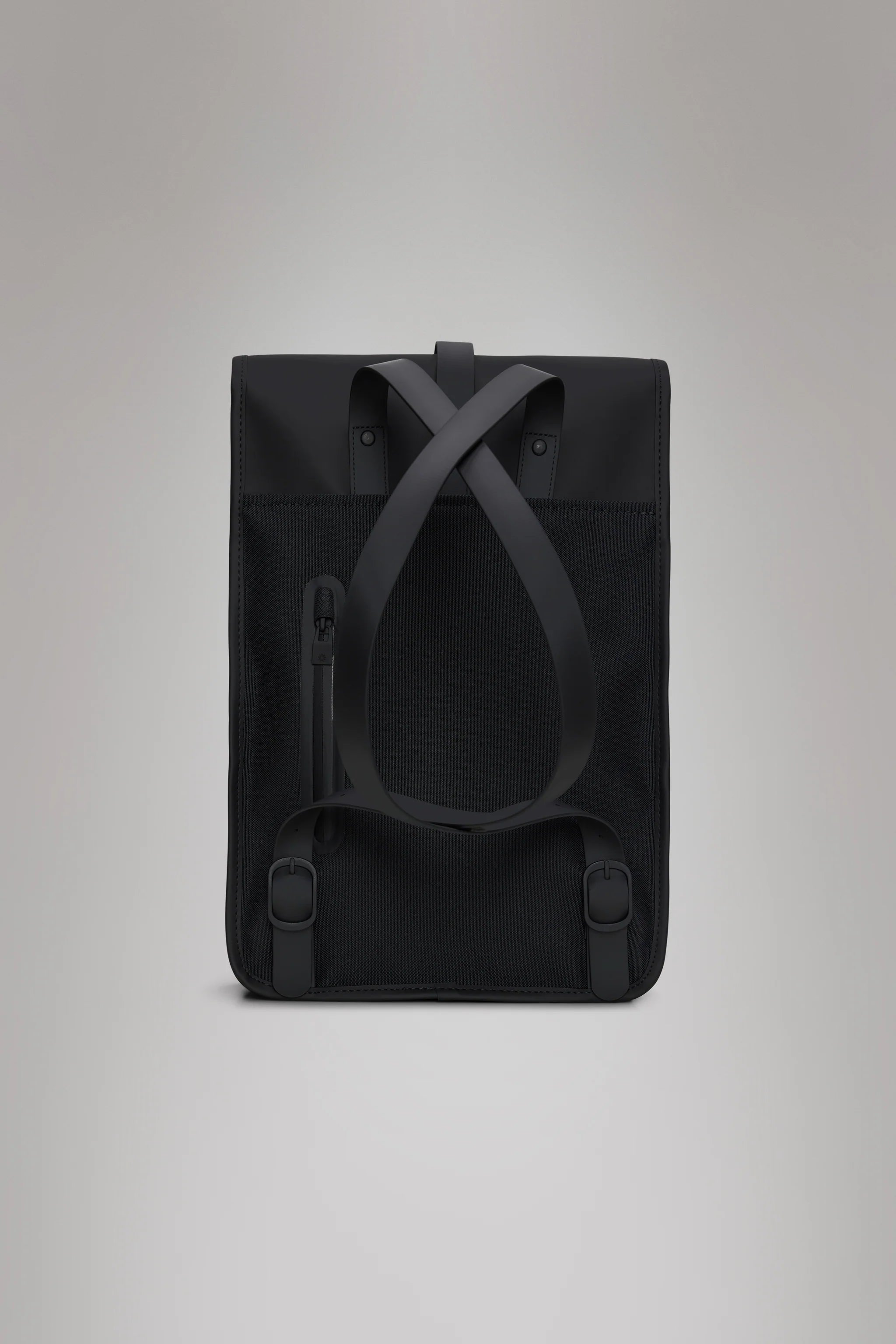 rains backpack mini 13020 BLACK RAINS 