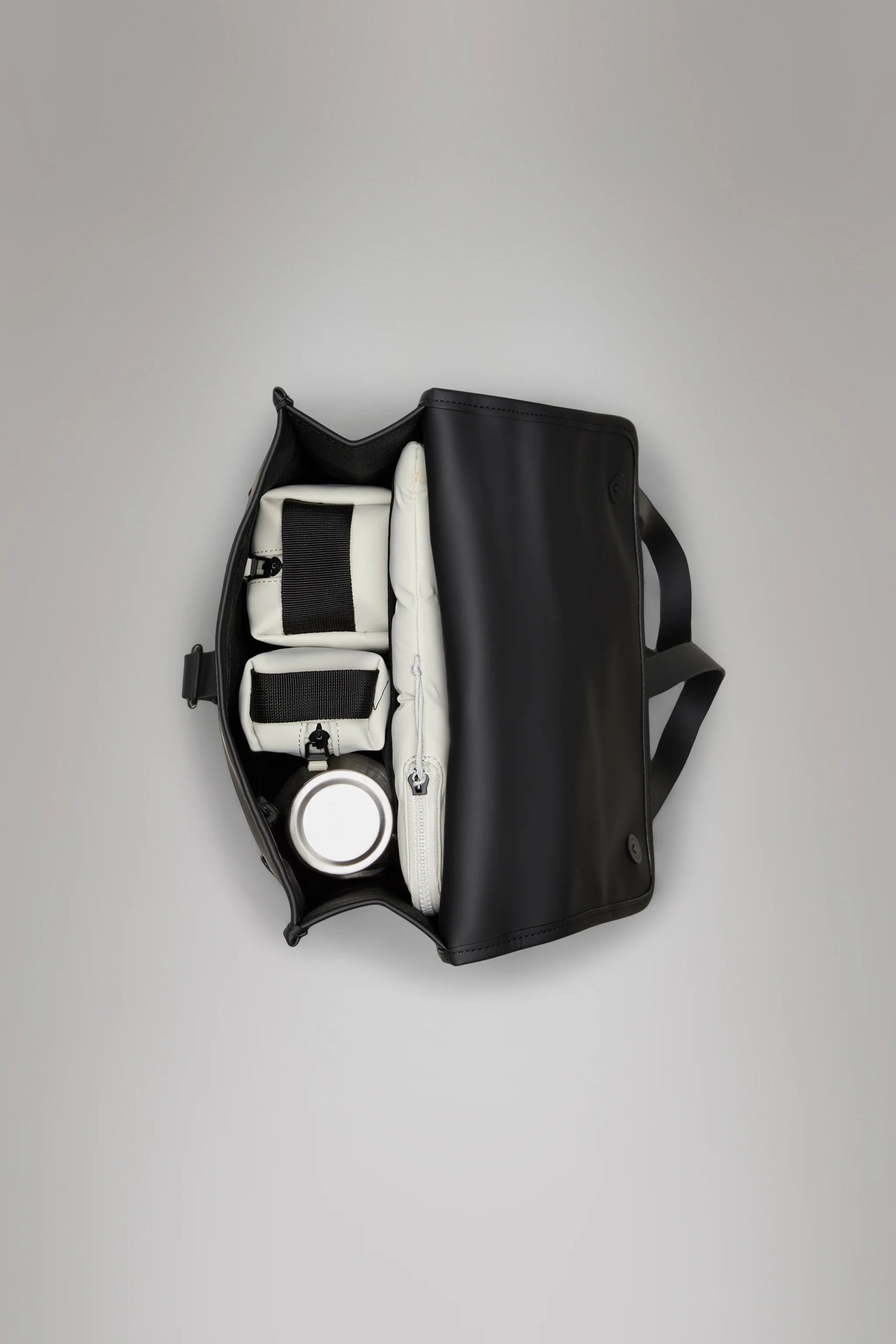 rains backpack mini 13020 BLACK RAINS 