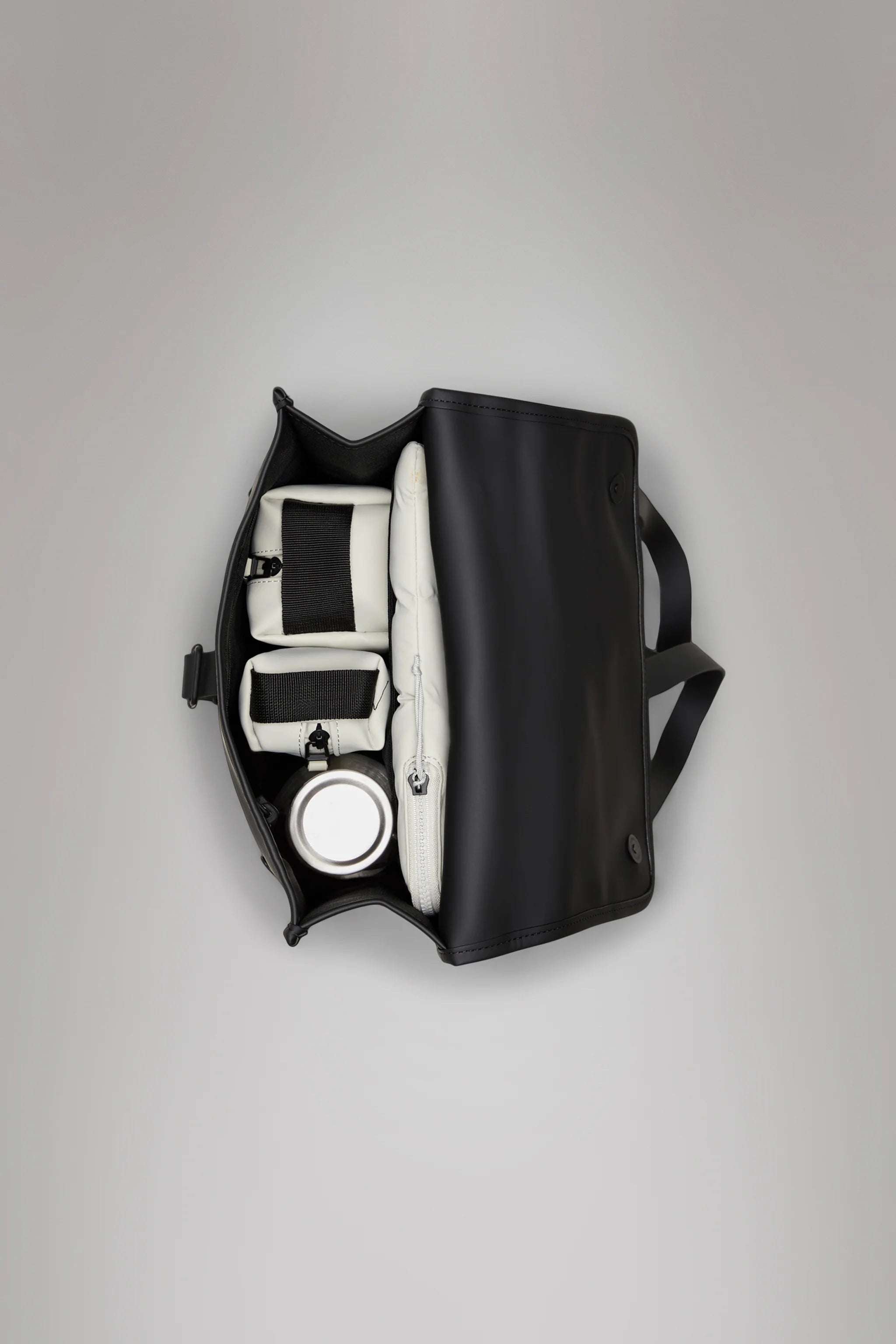 rains backpack mini 13020 BLACK RAINS 