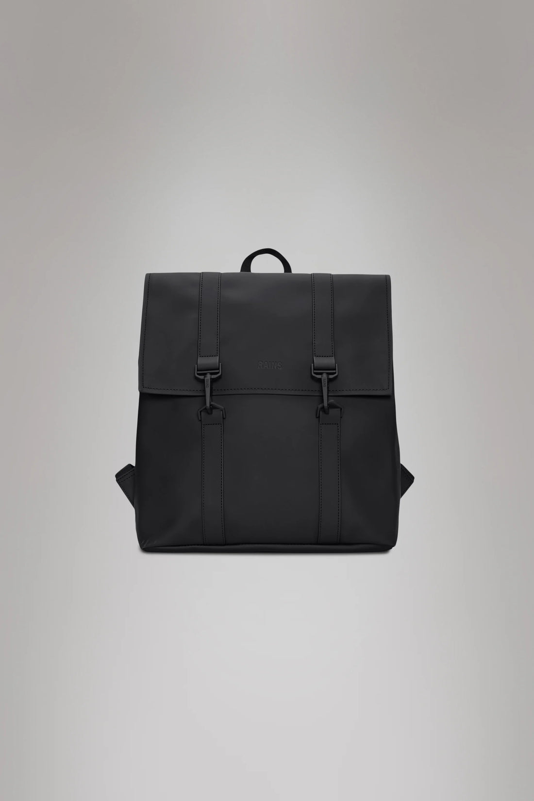 MSN mini bag 13310 BLACK RAINS 
