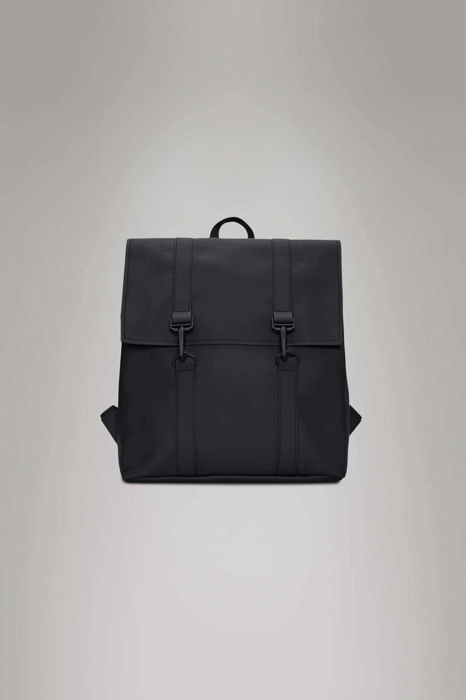MSN mini bag 13310 BLACK RAINS 