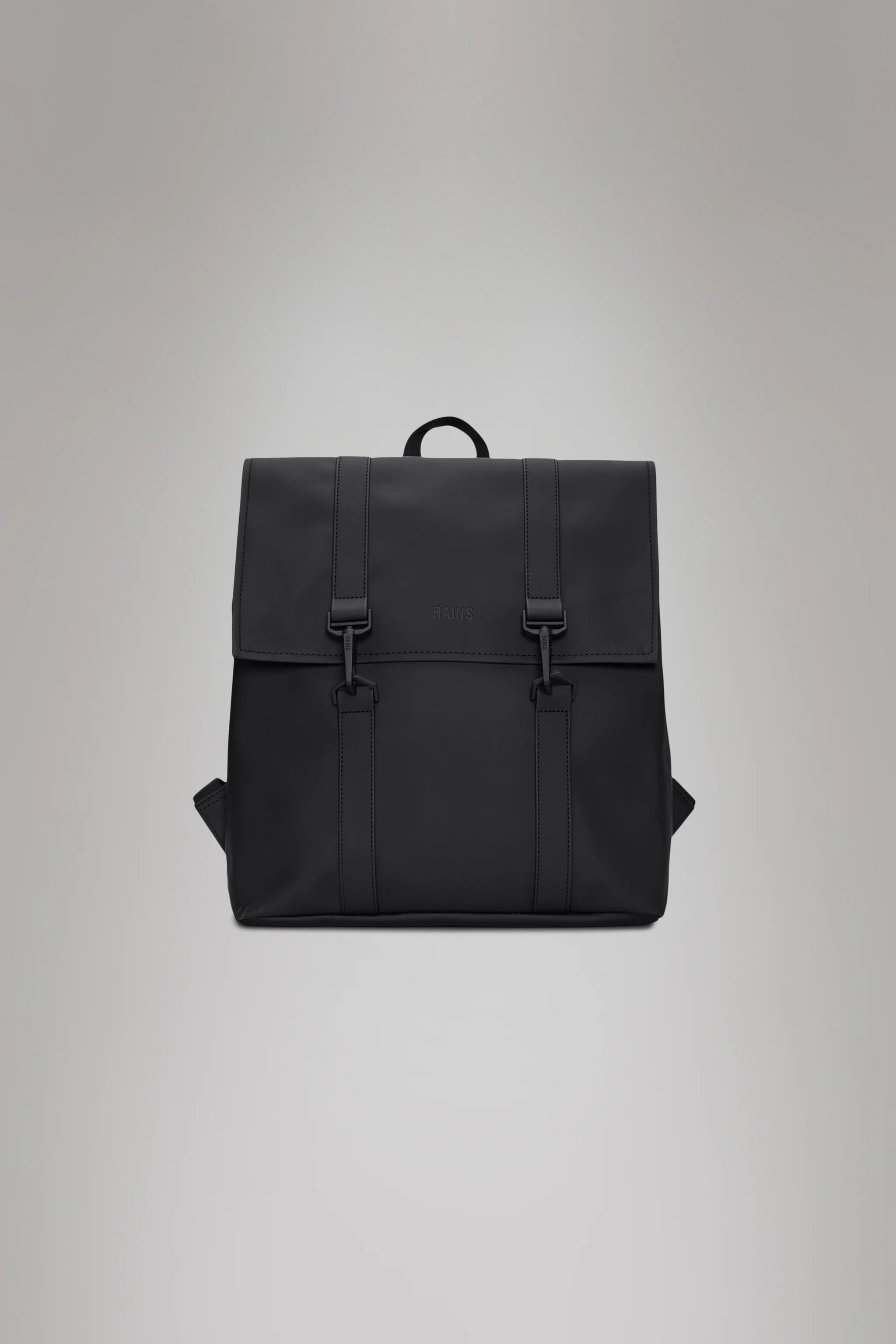MSN mini bag 13310 BLACK RAINS 