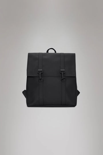 MSN mini bag 13310 BLACK RAINS 