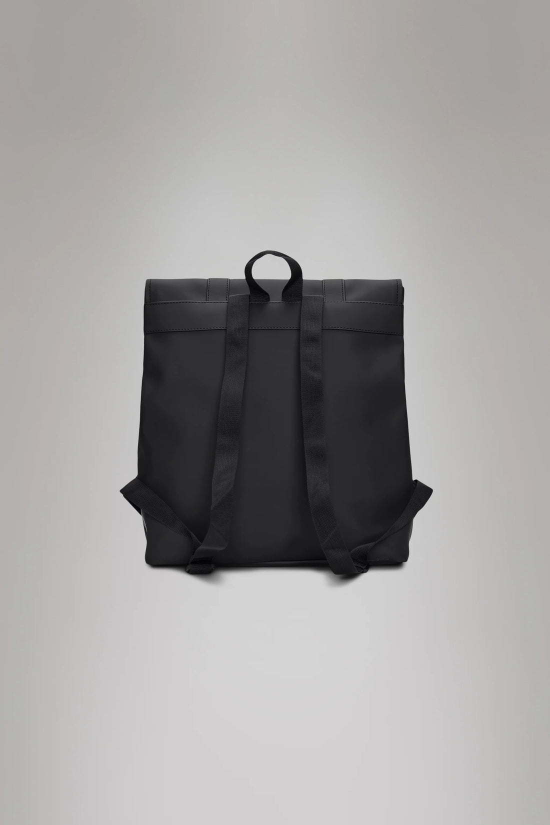 MSN mini bag 13310 BLACK RAINS 