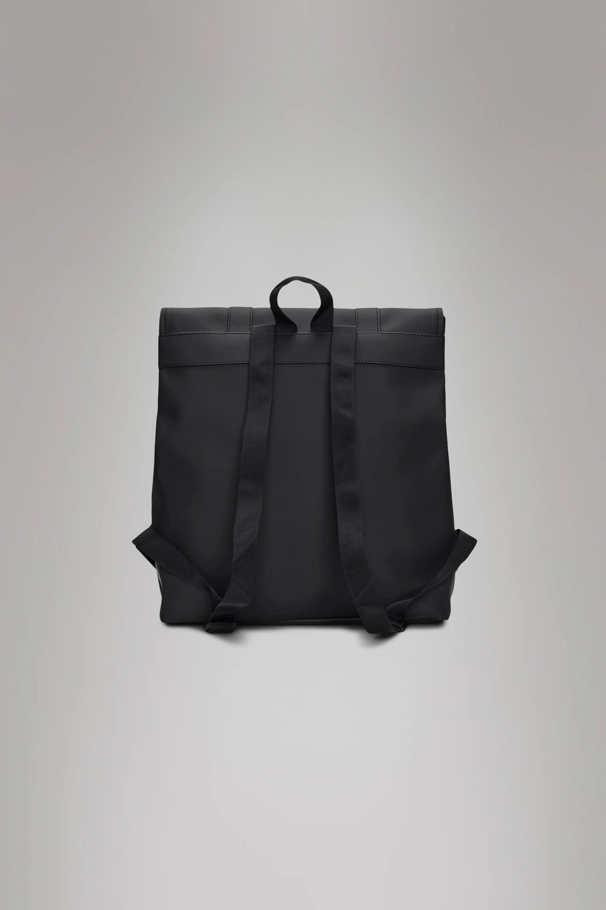 MSN mini bag 13310 BLACK RAINS 