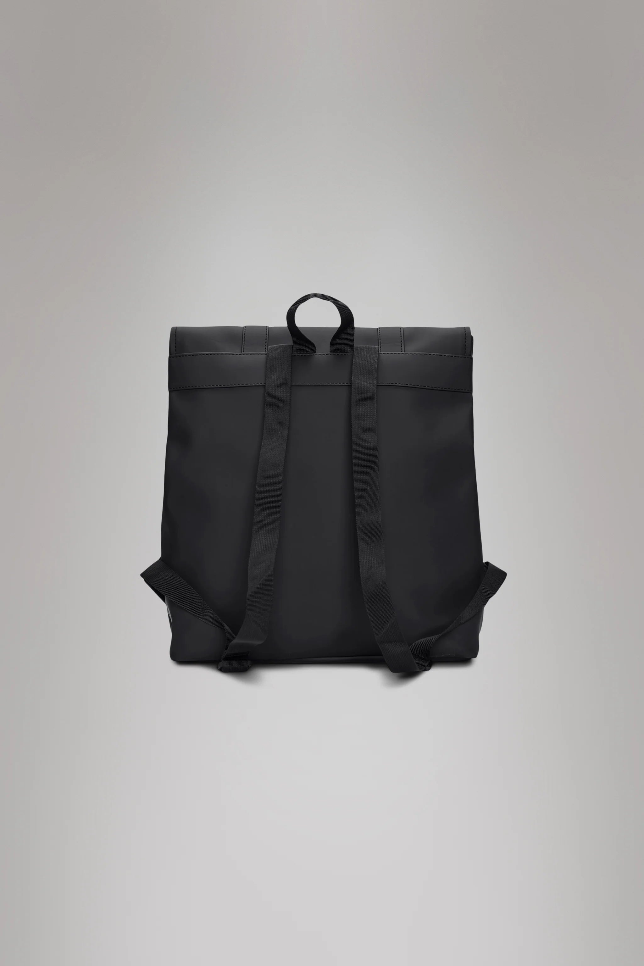 MSN mini bag 13310 BLACK RAINS 